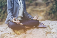 Guided Imagery and Meditation