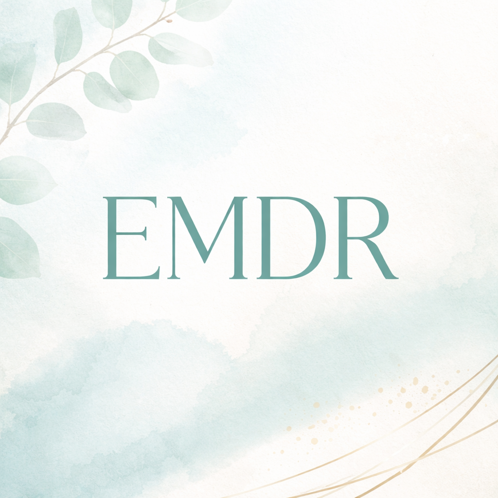 Eye Movement Desensitization and Reprocessing